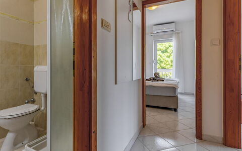 Feriebolig:&nbsp;Apartment Rok 5 110.16