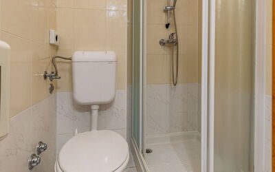 Feriebolig:&nbsp;Apartment Rok 1 110.12