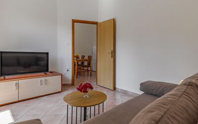 Feriebolig:&nbsp;Apartment Rok 2 110.13