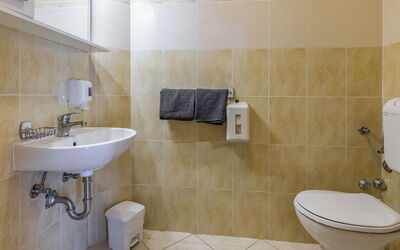 Feriebolig:&nbsp;Apartment Rok 5 110.16