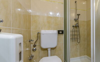 Feriebolig:&nbsp;Apartment Rok 5 110.16