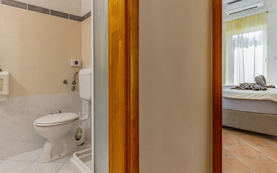 Feriebolig:&nbsp;Apartment Rok 1 110.12