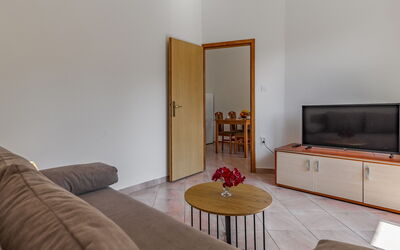 Feriebolig:&nbsp;Apartment Rok 3 110.14