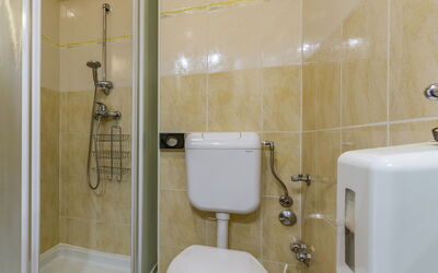 Feriebolig:&nbsp;Apartment Rok 8 110.19