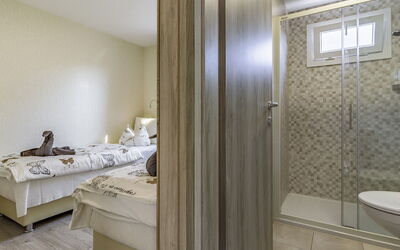 Feriebolig:&nbsp;Mobile Home Luxury Premium 110.3