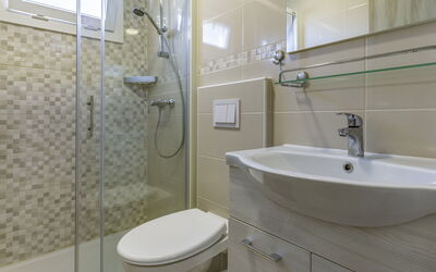 Feriebolig:&nbsp;Mobile Home Luxury Premium 110.7