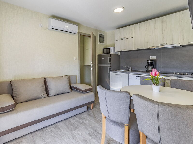 Feriebolig:&nbsp;Mobile Home Luxury Premium 110.4