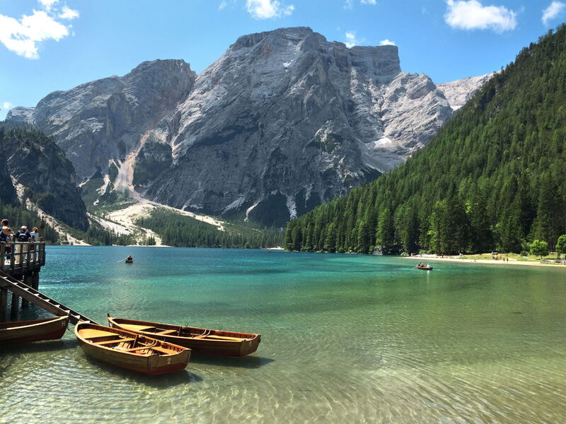 Pozza Di Fassa 616