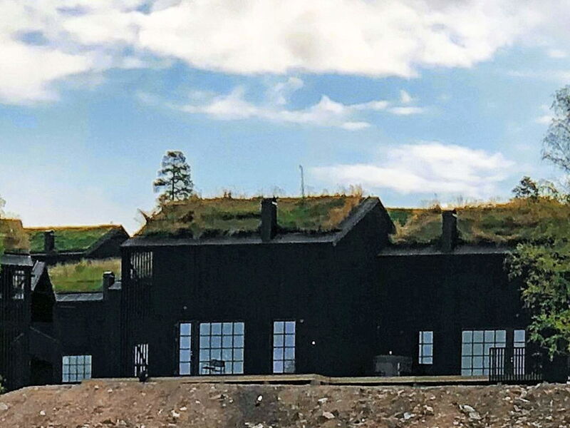 Stöten