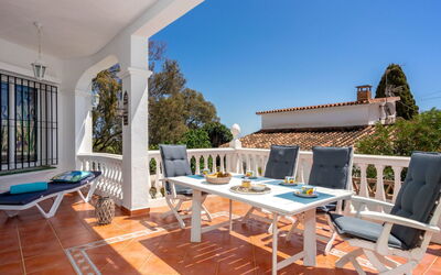 Villa Juna