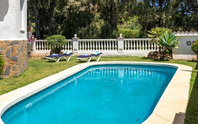 Villa Juna