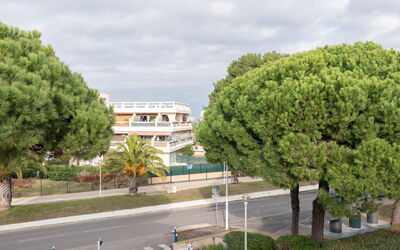Feriebolig:&nbsp;Escale Port 30.4