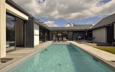 Villa Noalou - Port-Navalo, Bretagne, Frankrig