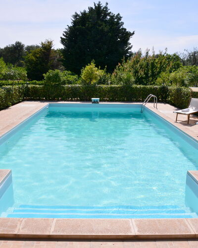 Villa Lidia Con Piscina