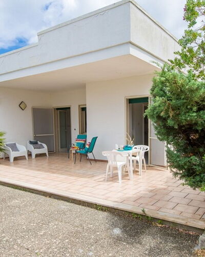 Villa Nettuno