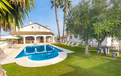 Villa Matilde