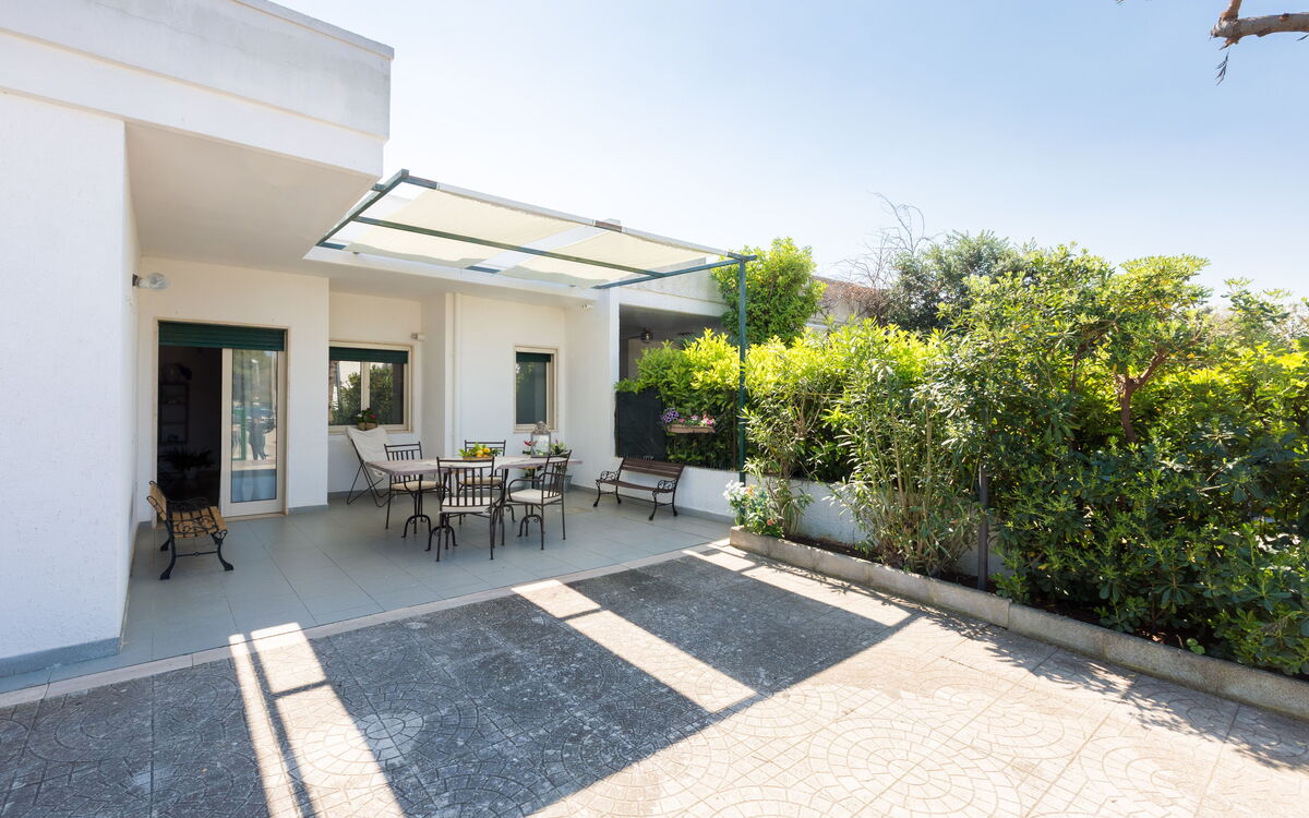 Villa Stelladali
