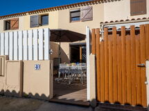 Feriebolig:&nbsp;Les Maisons de la Plage 240.13