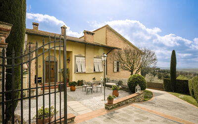 Villa Manuela