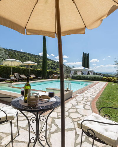 Villa Manuela