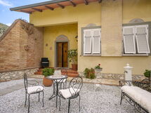 Villa Manuela