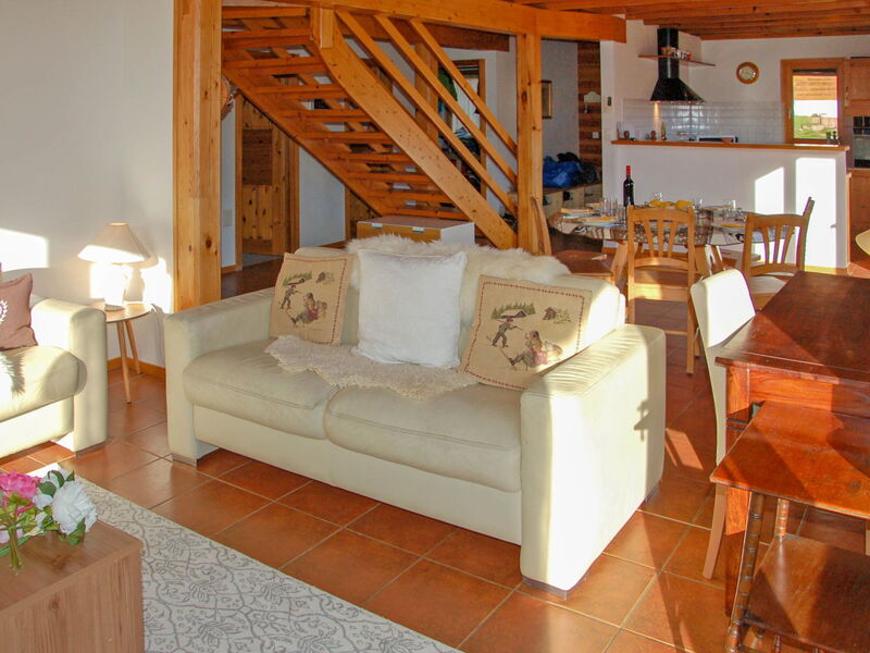 Chalet Venus