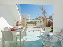 al fresco