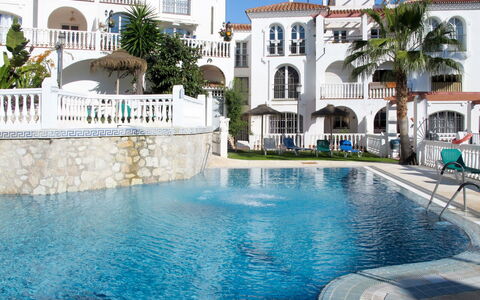 Balcon Del Golf (Mij200)