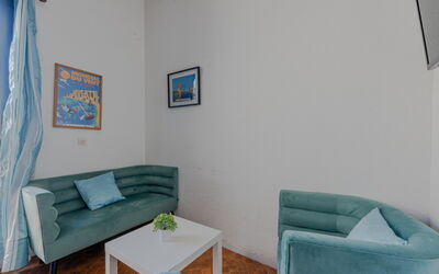 Maison des Sables 3