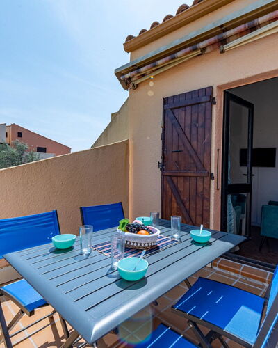 Maison des Sables 3
