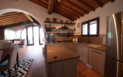 Feriebolig:&nbsp;Casa Marcello