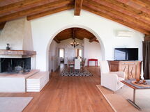 Feriebolig:&nbsp;Casa Marcello