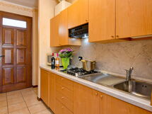 Feriebolig:&nbsp;Gardagate - Garda Resort 2