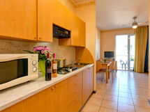 Feriebolig:&nbsp;Gardagate - Garda Resort 2