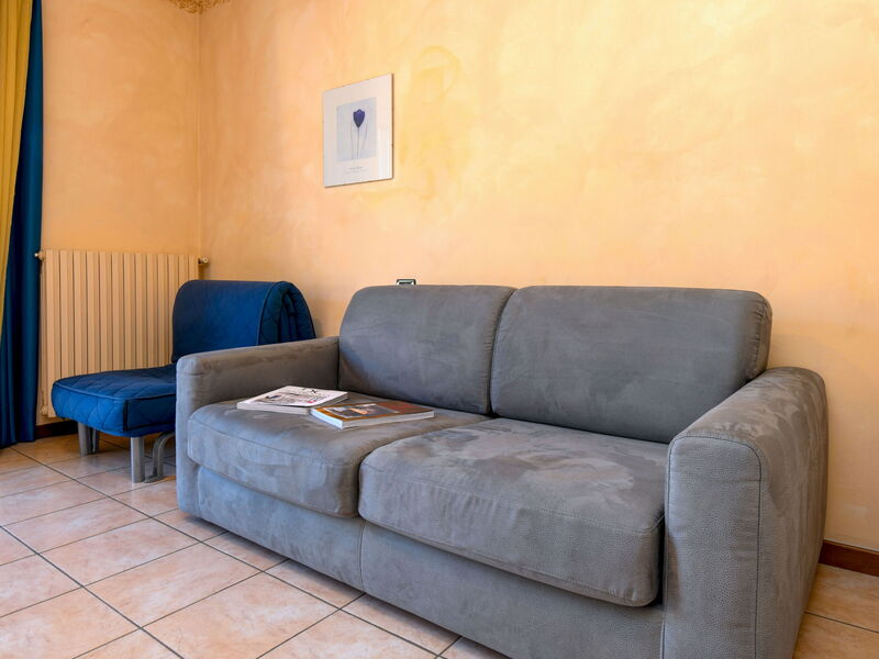 Feriebolig:&nbsp;Gardagate - Garda Resort 2
