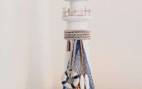 Sanddüne: Tårn, Glas Flaske, Kunst, Glas, Fashion Tilbehør, Porcelæn, Electric Blue, Træ, Skulptur