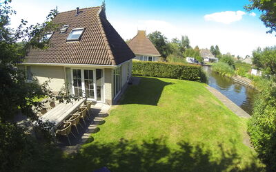 Bungalowpark It Wiid