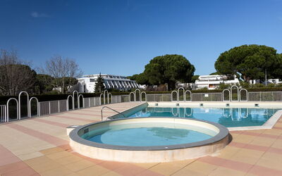 La Grande Motte 180