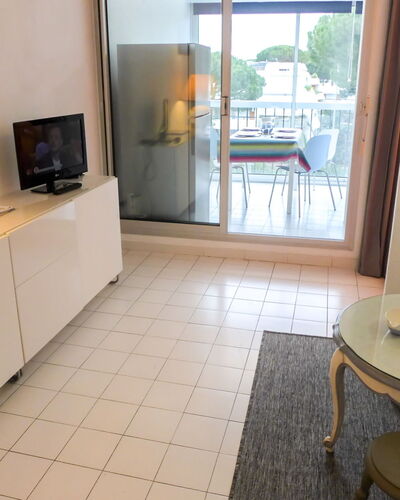 Les Flamants Roses 180.8