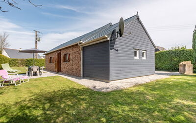 Le Petit Chalet