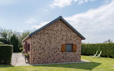 Le Petit Chalet