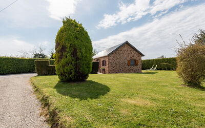 Le Petit Chalet