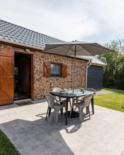 Le Petit Chalet