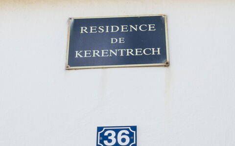Quiberon 226: Svømmepøl, Stuehus, Estate, Villa, Udvej, Hacienda, Eco Hotel, Backyard