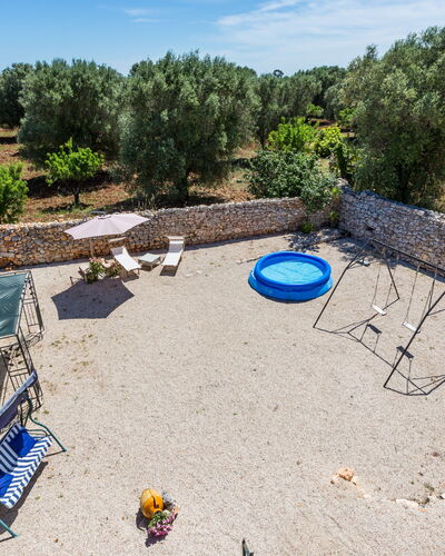 Masseria Pagliamonte
