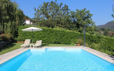 Gardagate - Rustico Liano