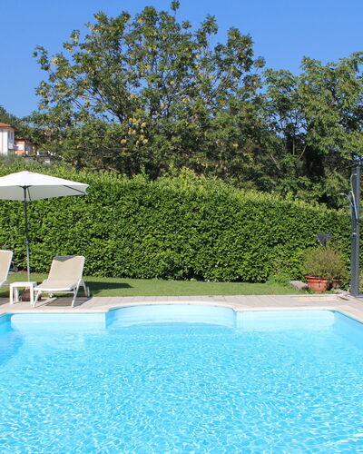 Gardagate - Rustico Liano