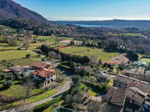 Gardagate - Rustico Liano