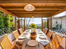 Gardagate - Rustico Liano