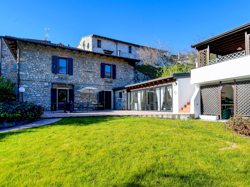 Gardagate - Rustico Liano
